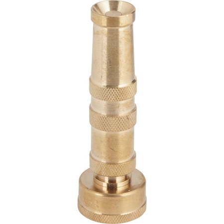 Best Garden Brass Twist Nozzle JR0721
